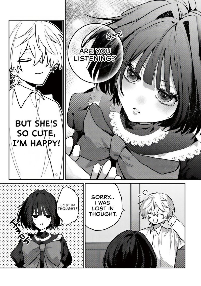 Yamiochi Last Boss Reijou No Osananajimi Ni Tensei Shita Ore Ga Shindara Bad End Kakutei Nanode Saikyou Ni Natta Kedo Mou Yamiochi Yandere Ka Shitemasen Ka 2 16