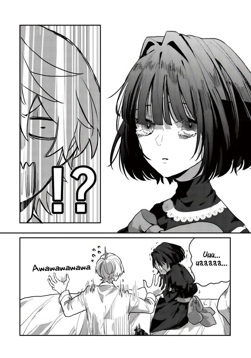 Yamiochi Last Boss Reijou No Osananajimi Ni Tensei Shita Ore Ga Shindara Bad End Kakutei Nanode Saikyou Ni Natta Kedo Mou Yamiochi Yandere Ka Shitemasen Ka 2 7