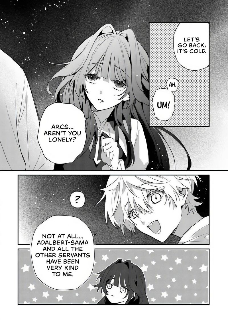 Yamiochi Last Boss Reijou No Osananajimi Ni Tensei Shita Ore Ga Shindara Bad End Kakutei Nanode Saikyou Ni Natta Kedo Mou Yamiochi Yandere Ka Shitemasen Ka 3 13