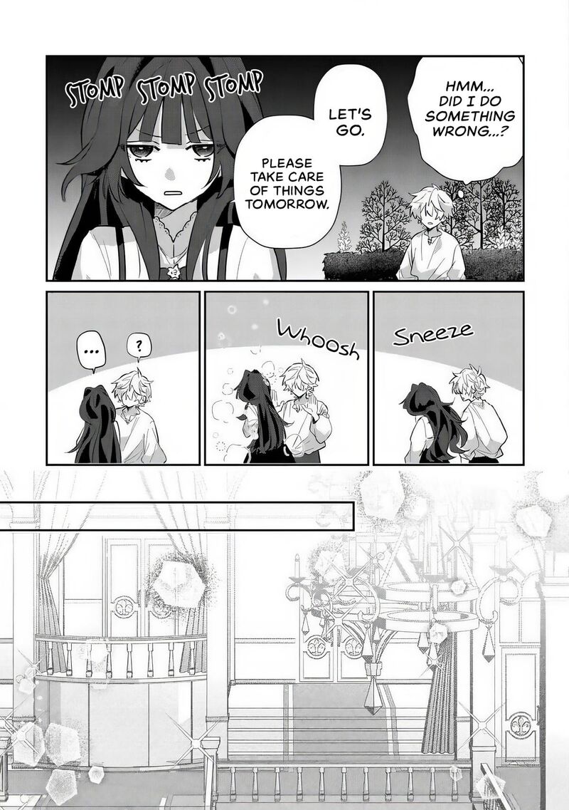 Yamiochi Last Boss Reijou No Osananajimi Ni Tensei Shita Ore Ga Shindara Bad End Kakutei Nanode Saikyou Ni Natta Kedo Mou Yamiochi Yandere Ka Shitemasen Ka 3 14