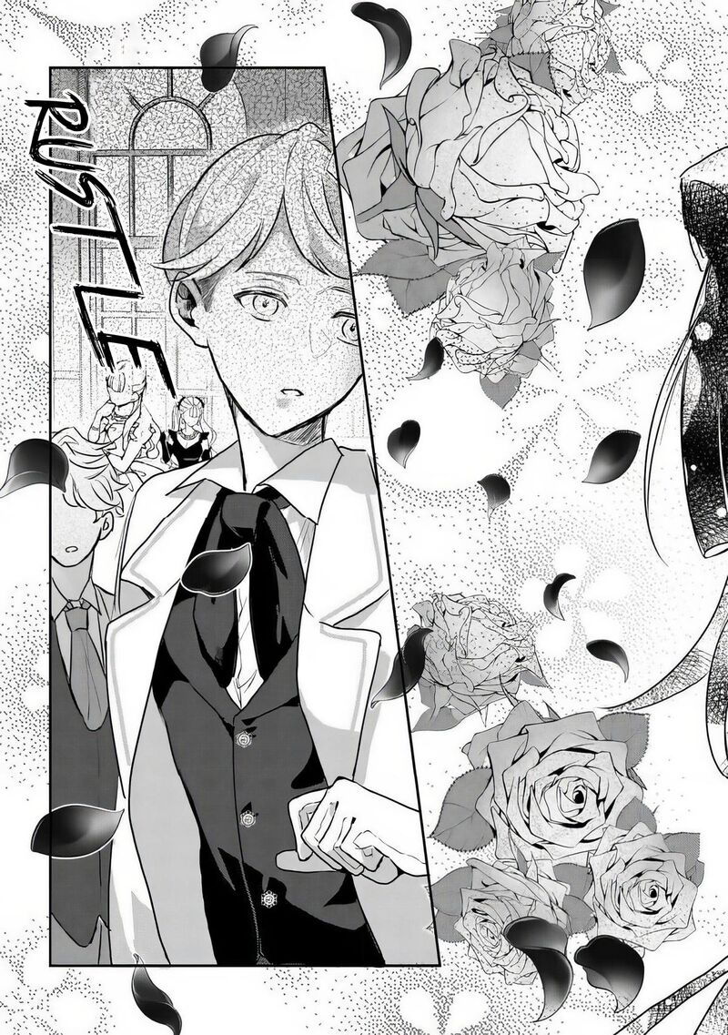 Yamiochi Last Boss Reijou No Osananajimi Ni Tensei Shita Ore Ga Shindara Bad End Kakutei Nanode Saikyou Ni Natta Kedo Mou Yamiochi Yandere Ka Shitemasen Ka 3 18