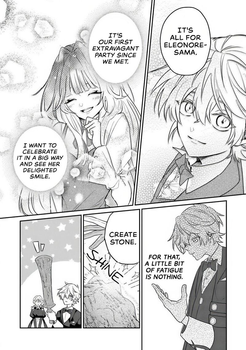 Yamiochi Last Boss Reijou No Osananajimi Ni Tensei Shita Ore Ga Shindara Bad End Kakutei Nanode Saikyou Ni Natta Kedo Mou Yamiochi Yandere Ka Shitemasen Ka 3 6