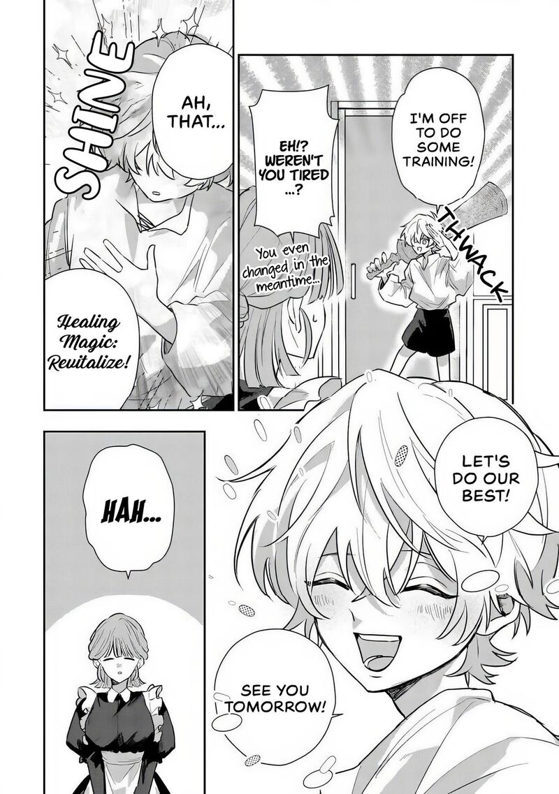 Yamiochi Last Boss Reijou No Osananajimi Ni Tensei Shita Ore Ga Shindara Bad End Kakutei Nanode Saikyou Ni Natta Kedo Mou Yamiochi Yandere Ka Shitemasen Ka 3 7