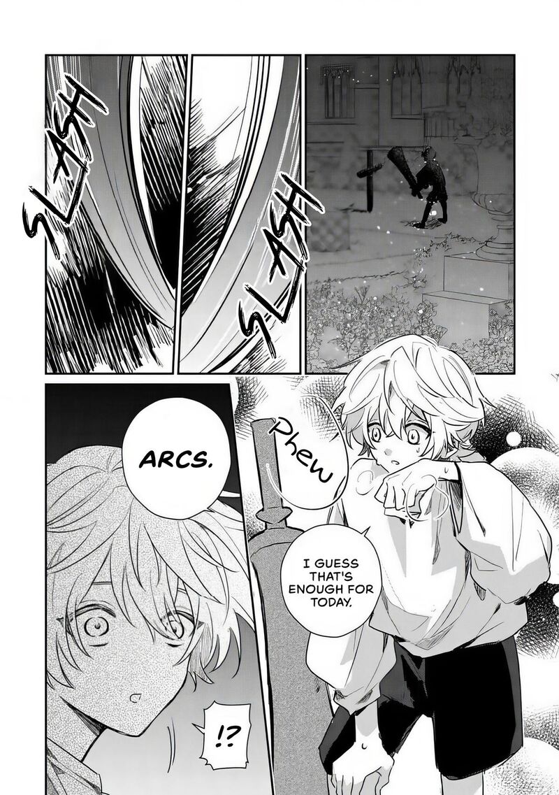 Yamiochi Last Boss Reijou No Osananajimi Ni Tensei Shita Ore Ga Shindara Bad End Kakutei Nanode Saikyou Ni Natta Kedo Mou Yamiochi Yandere Ka Shitemasen Ka 3 8