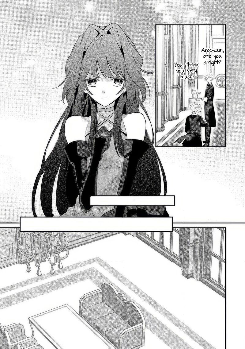 Yamiochi Last Boss Reijou No Osananajimi Ni Tensei Shita Ore Ga Shindara Bad End Kakutei Nanode Saikyou Ni Natta Kedo Mou Yamiochi Yandere Ka Shitemasen Ka 4 16