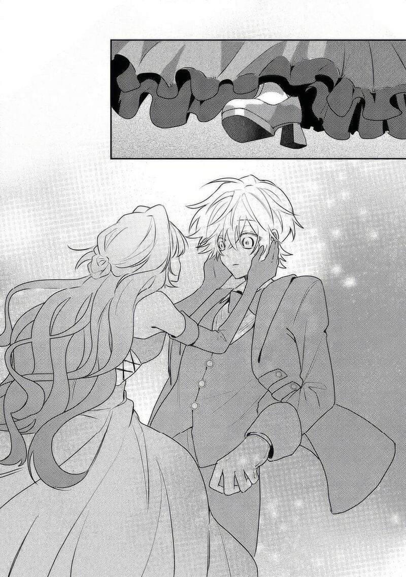 Yamiochi Last Boss Reijou No Osananajimi Ni Tensei Shita Ore Ga Shindara Bad End Kakutei Nanode Saikyou Ni Natta Kedo Mou Yamiochi Yandere Ka Shitemasen Ka 4 26