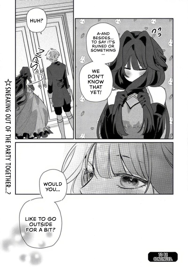 Yamiochi Last Boss Reijou No Osananajimi Ni Tensei Shita Ore Ga Shindara Bad End Kakutei Nanode Saikyou Ni Natta Kedo Mou Yamiochi Yandere Ka Shitemasen Ka 4 28