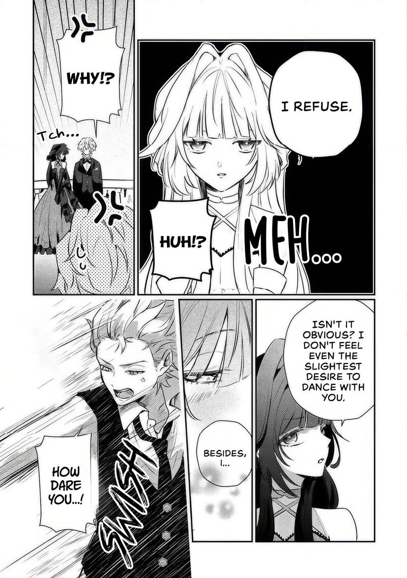 Yamiochi Last Boss Reijou No Osananajimi Ni Tensei Shita Ore Ga Shindara Bad End Kakutei Nanode Saikyou Ni Natta Kedo Mou Yamiochi Yandere Ka Shitemasen Ka 4 6