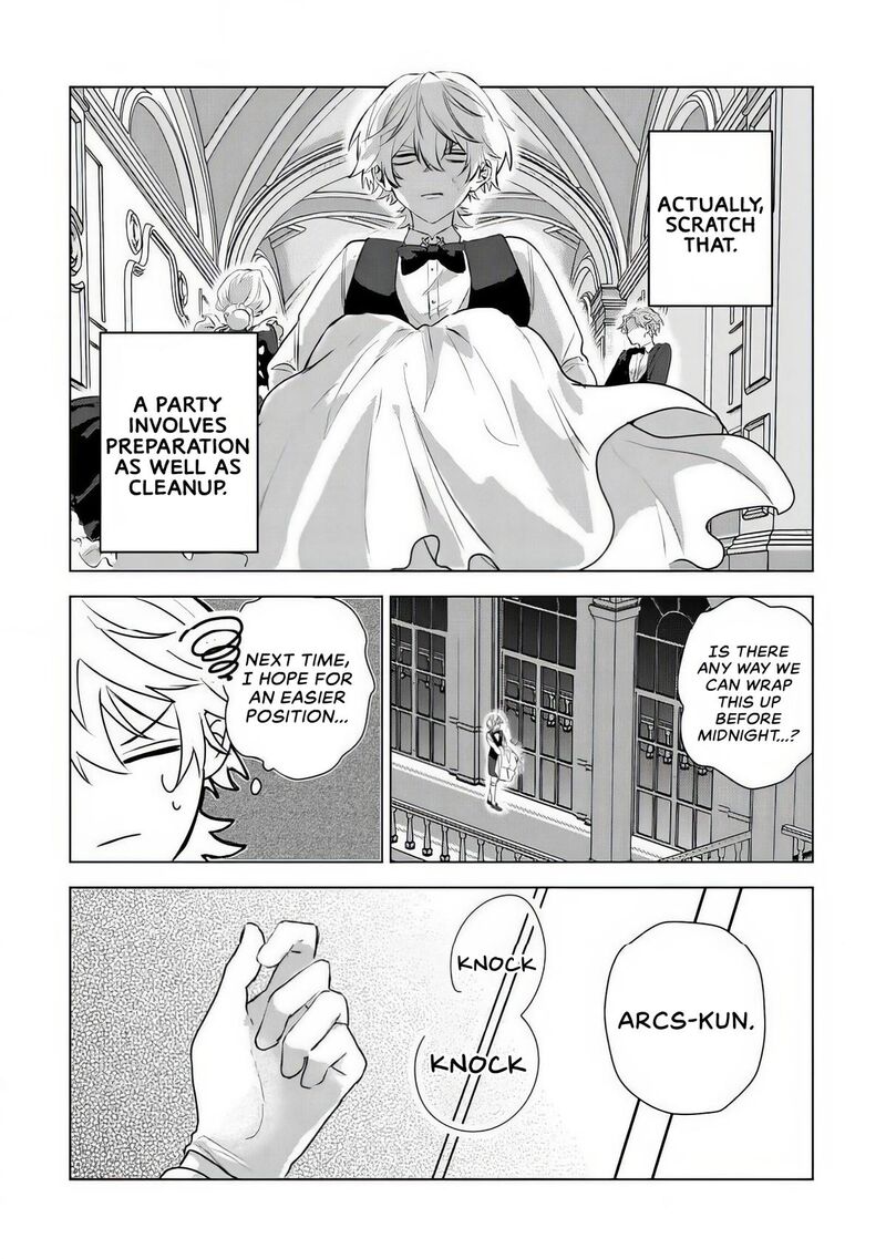 Yamiochi Last Boss Reijou No Osananajimi Ni Tensei Shita Ore Ga Shindara Bad End Kakutei Nanode Saikyou Ni Natta Kedo Mou Yamiochi Yandere Ka Shitemasen Ka 5 12