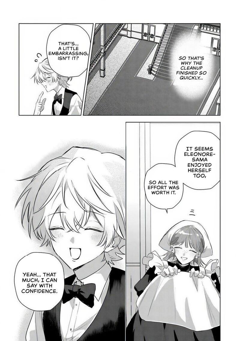 Yamiochi Last Boss Reijou No Osananajimi Ni Tensei Shita Ore Ga Shindara Bad End Kakutei Nanode Saikyou Ni Natta Kedo Mou Yamiochi Yandere Ka Shitemasen Ka 5 14