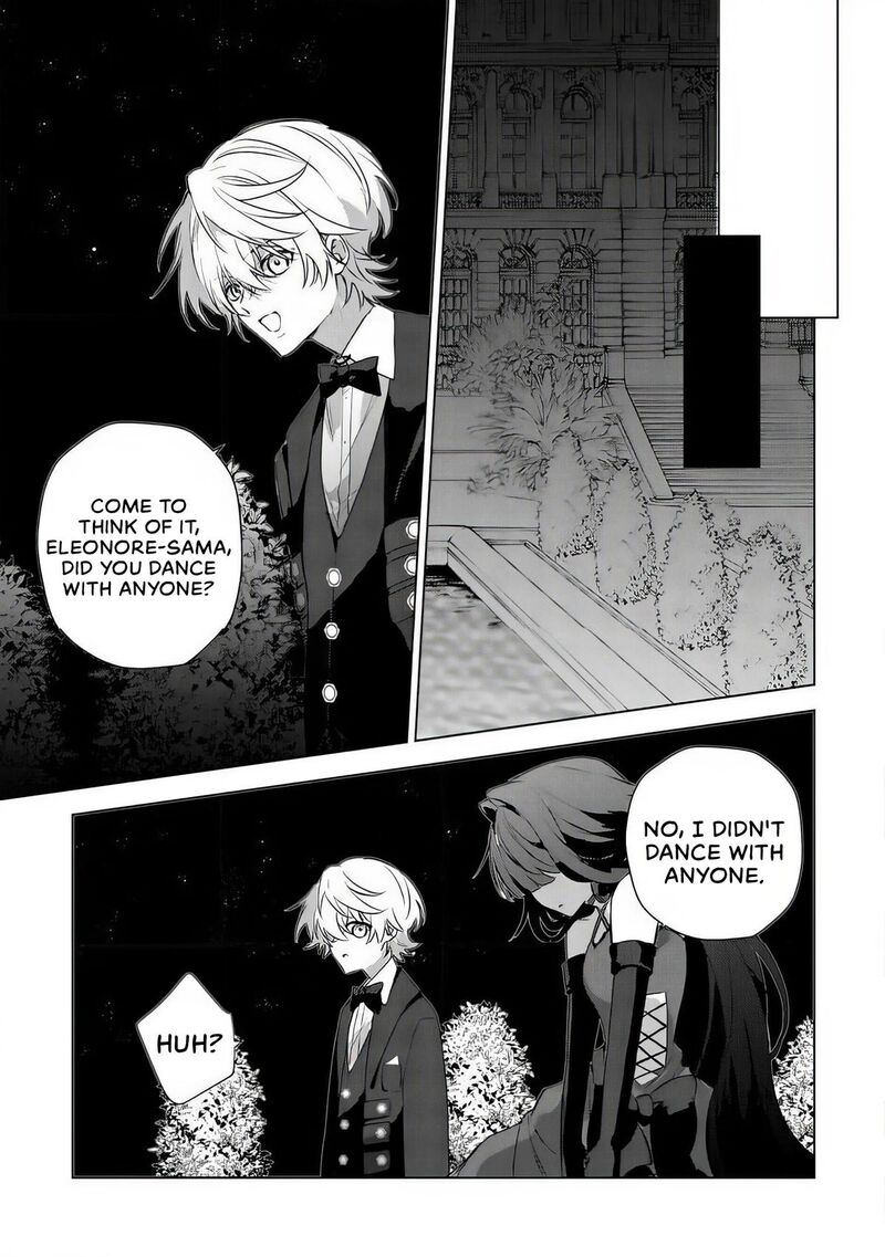 Yamiochi Last Boss Reijou No Osananajimi Ni Tensei Shita Ore Ga Shindara Bad End Kakutei Nanode Saikyou Ni Natta Kedo Mou Yamiochi Yandere Ka Shitemasen Ka 5 2