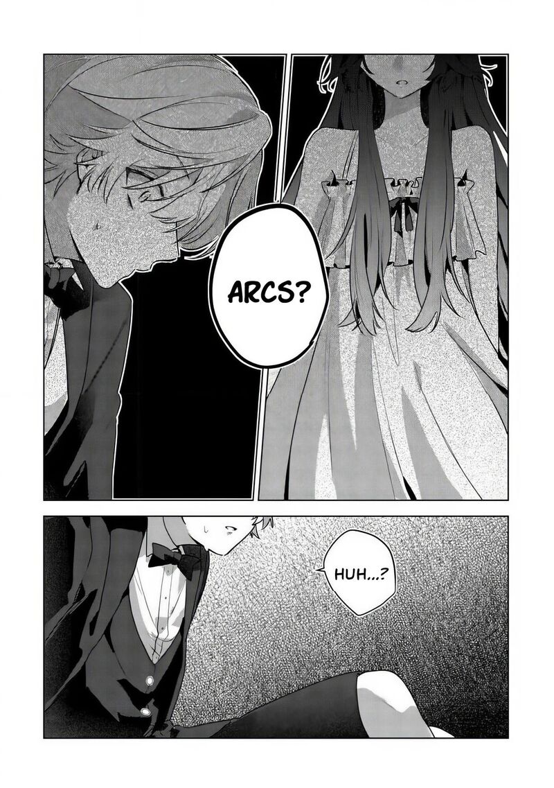 Yamiochi Last Boss Reijou No Osananajimi Ni Tensei Shita Ore Ga Shindara Bad End Kakutei Nanode Saikyou Ni Natta Kedo Mou Yamiochi Yandere Ka Shitemasen Ka 5 26