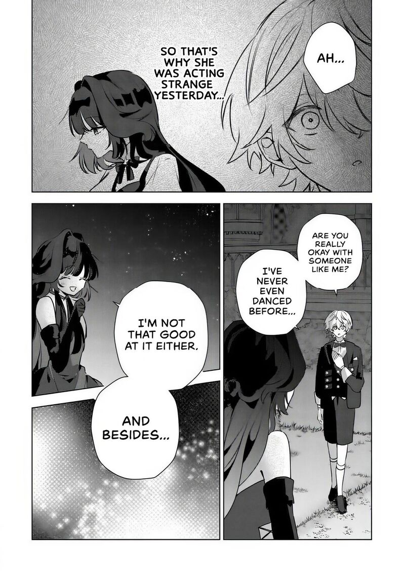 Yamiochi Last Boss Reijou No Osananajimi Ni Tensei Shita Ore Ga Shindara Bad End Kakutei Nanode Saikyou Ni Natta Kedo Mou Yamiochi Yandere Ka Shitemasen Ka 5 5