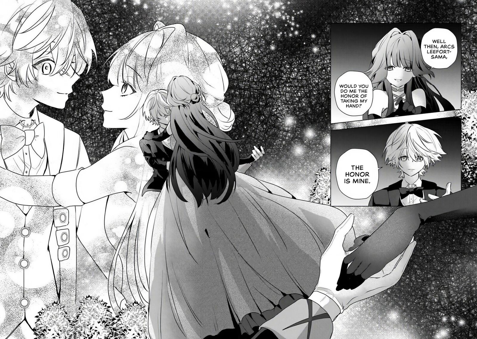 Yamiochi Last Boss Reijou No Osananajimi Ni Tensei Shita Ore Ga Shindara Bad End Kakutei Nanode Saikyou Ni Natta Kedo Mou Yamiochi Yandere Ka Shitemasen Ka 5 7