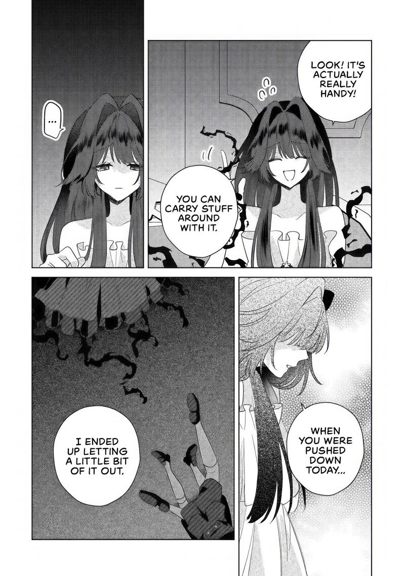 Yamiochi Last Boss Reijou No Osananajimi Ni Tensei Shita Ore Ga Shindara Bad End Kakutei Nanode Saikyou Ni Natta Kedo Mou Yamiochi Yandere Ka Shitemasen Ka 6 11