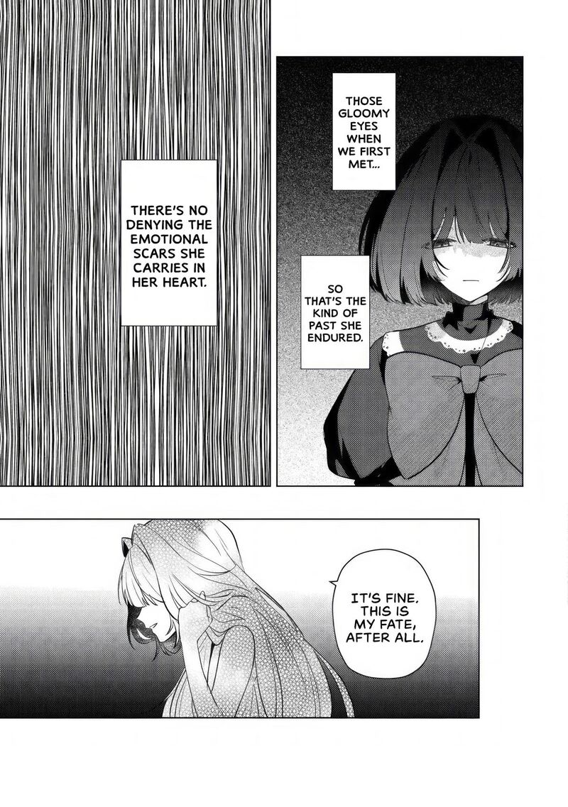 Yamiochi Last Boss Reijou No Osananajimi Ni Tensei Shita Ore Ga Shindara Bad End Kakutei Nanode Saikyou Ni Natta Kedo Mou Yamiochi Yandere Ka Shitemasen Ka 6 16