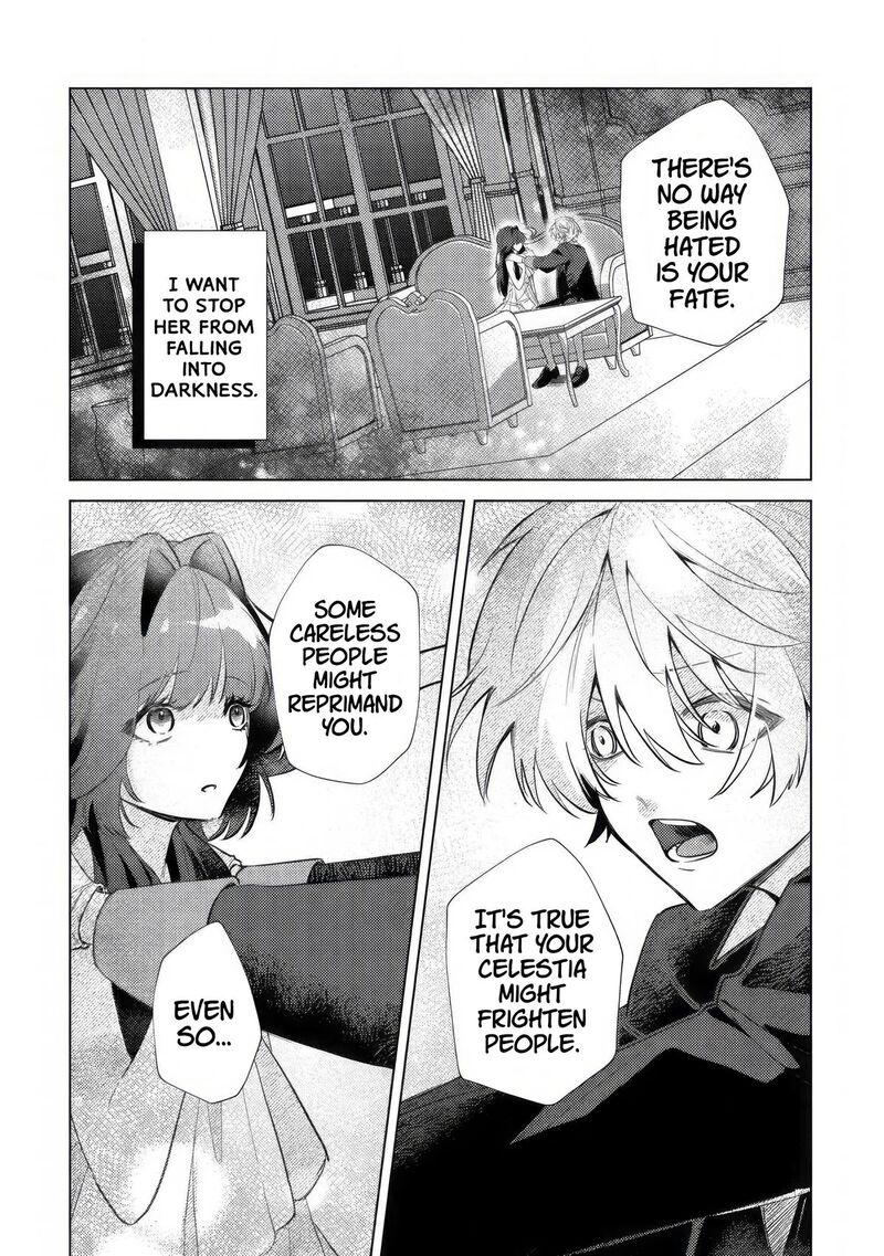 Yamiochi Last Boss Reijou No Osananajimi Ni Tensei Shita Ore Ga Shindara Bad End Kakutei Nanode Saikyou Ni Natta Kedo Mou Yamiochi Yandere Ka Shitemasen Ka 6 19