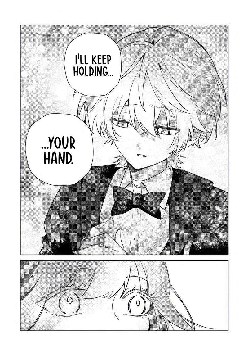 Yamiochi Last Boss Reijou No Osananajimi Ni Tensei Shita Ore Ga Shindara Bad End Kakutei Nanode Saikyou Ni Natta Kedo Mou Yamiochi Yandere Ka Shitemasen Ka 6 20