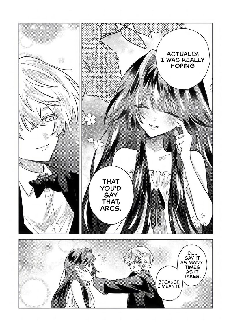 Yamiochi Last Boss Reijou No Osananajimi Ni Tensei Shita Ore Ga Shindara Bad End Kakutei Nanode Saikyou Ni Natta Kedo Mou Yamiochi Yandere Ka Shitemasen Ka 6 22