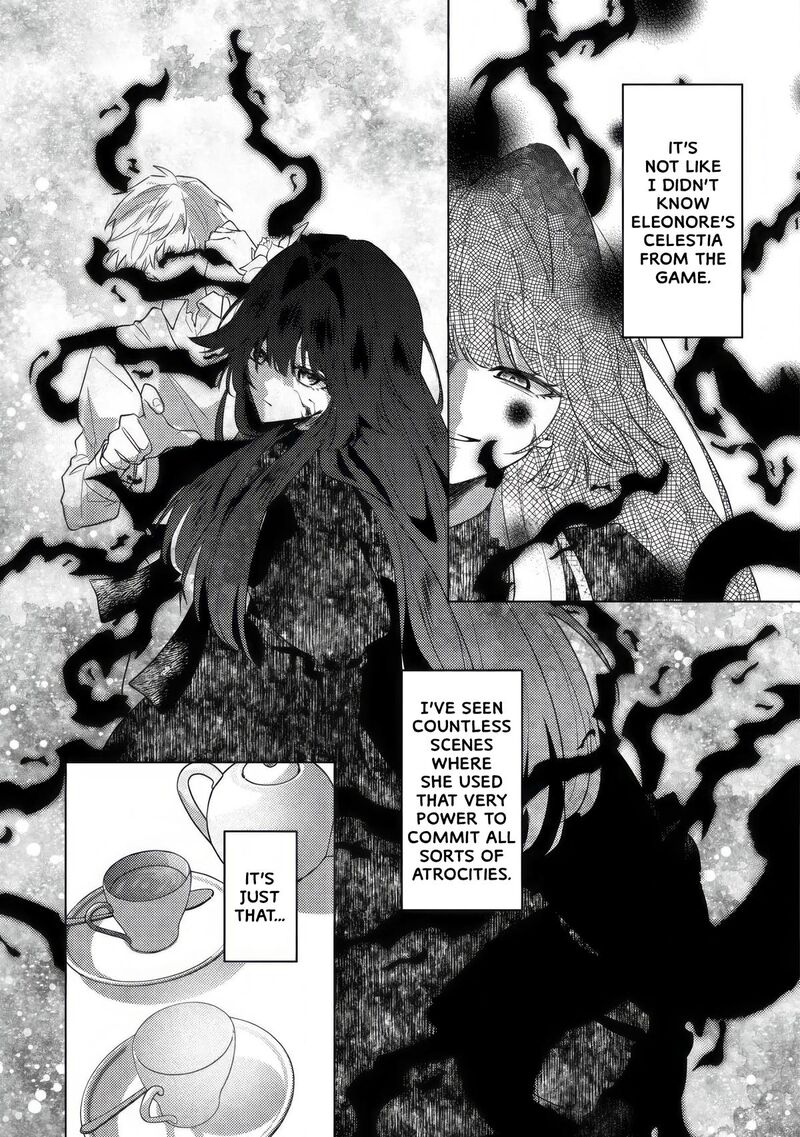 Yamiochi Last Boss Reijou No Osananajimi Ni Tensei Shita Ore Ga Shindara Bad End Kakutei Nanode Saikyou Ni Natta Kedo Mou Yamiochi Yandere Ka Shitemasen Ka 6 8