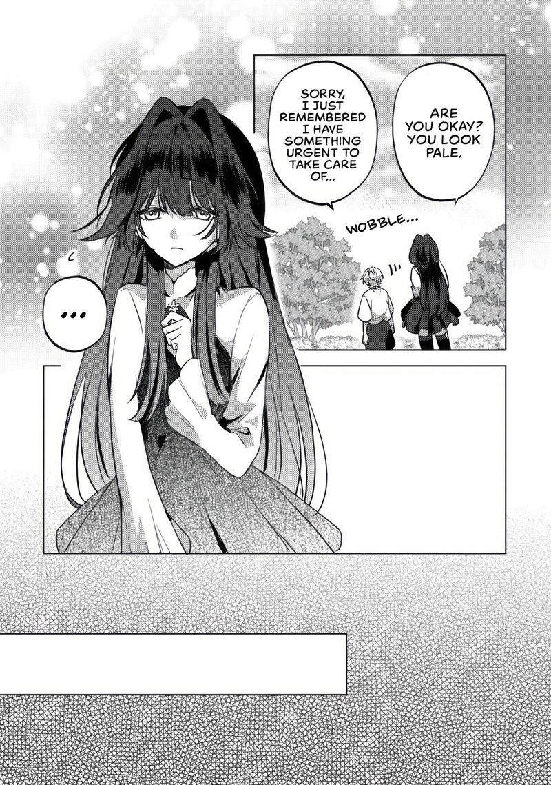 Yamiochi Last Boss Reijou No Osananajimi Ni Tensei Shita Ore Ga Shindara Bad End Kakutei Nanode Saikyou Ni Natta Kedo Mou Yamiochi Yandere Ka Shitemasen Ka 7 13