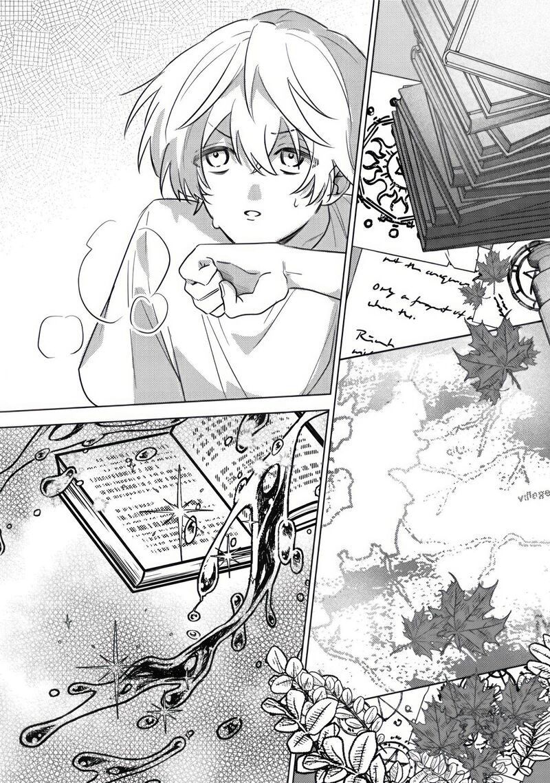 Yamiochi Last Boss Reijou No Osananajimi Ni Tensei Shita Ore Ga Shindara Bad End Kakutei Nanode Saikyou Ni Natta Kedo Mou Yamiochi Yandere Ka Shitemasen Ka 7 18