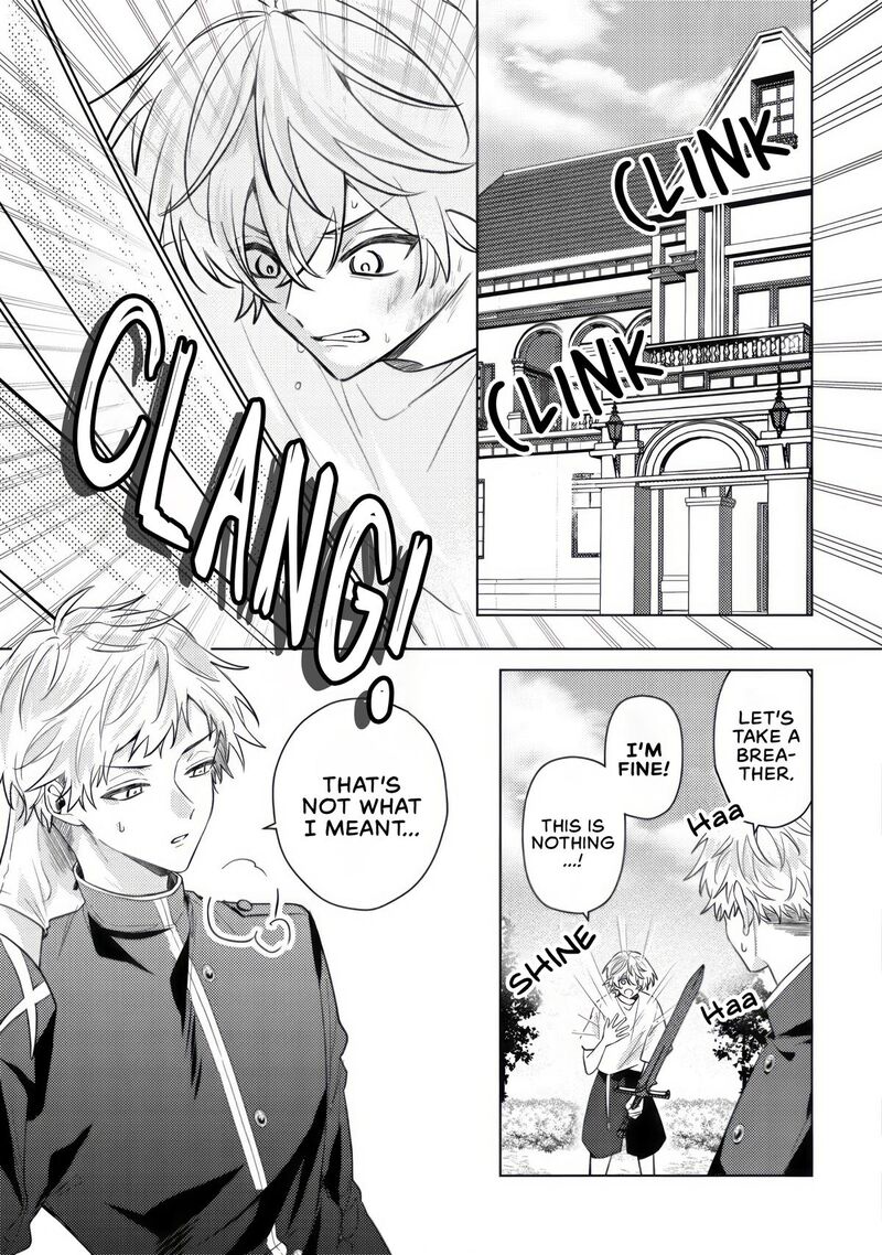 Yamiochi Last Boss Reijou No Osananajimi Ni Tensei Shita Ore Ga Shindara Bad End Kakutei Nanode Saikyou Ni Natta Kedo Mou Yamiochi Yandere Ka Shitemasen Ka 7 2