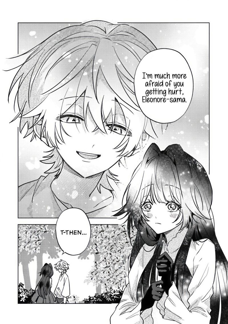 Yamiochi Last Boss Reijou No Osananajimi Ni Tensei Shita Ore Ga Shindara Bad End Kakutei Nanode Saikyou Ni Natta Kedo Mou Yamiochi Yandere Ka Shitemasen Ka 7 23