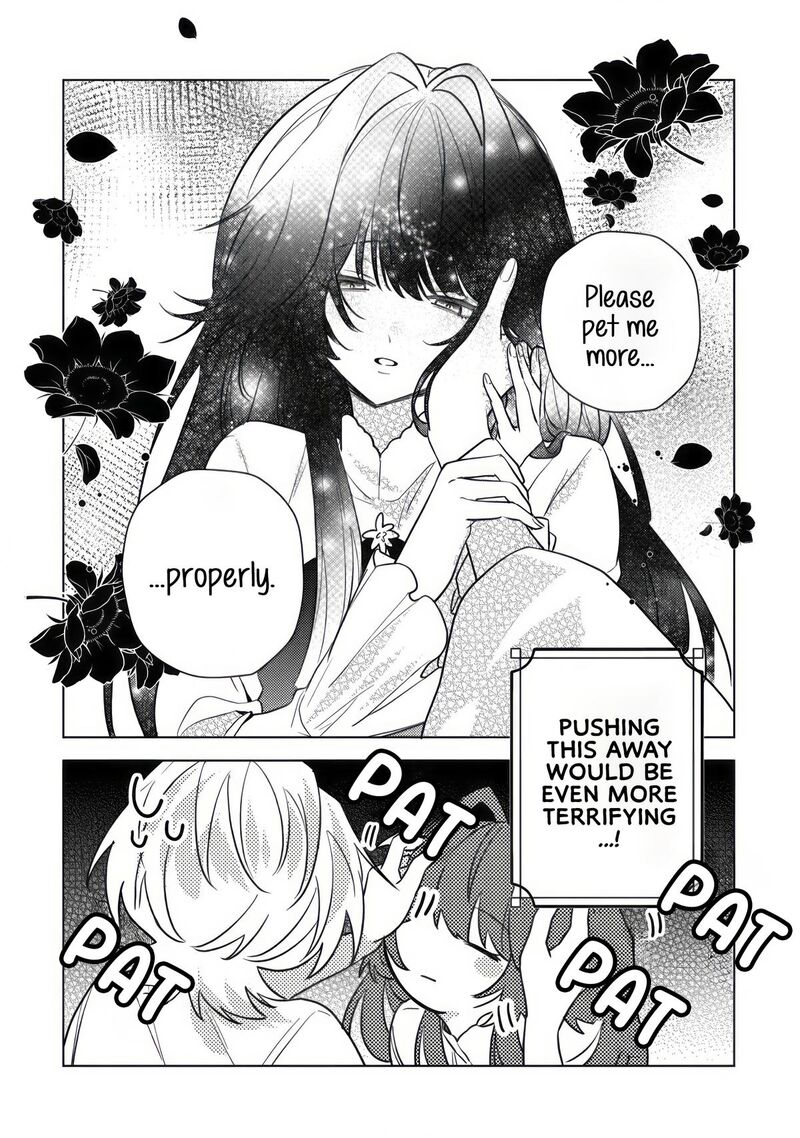 Yamiochi Last Boss Reijou No Osananajimi Ni Tensei Shita Ore Ga Shindara Bad End Kakutei Nanode Saikyou Ni Natta Kedo Mou Yamiochi Yandere Ka Shitemasen Ka 7 9