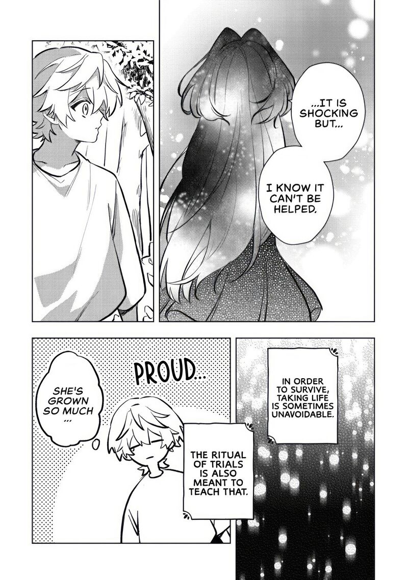 Yamiochi Last Boss Reijou No Osananajimi Ni Tensei Shita Ore Ga Shindara Bad End Kakutei Nanode Saikyou Ni Natta Kedo Mou Yamiochi Yandere Ka Shitemasen Ka 8 11