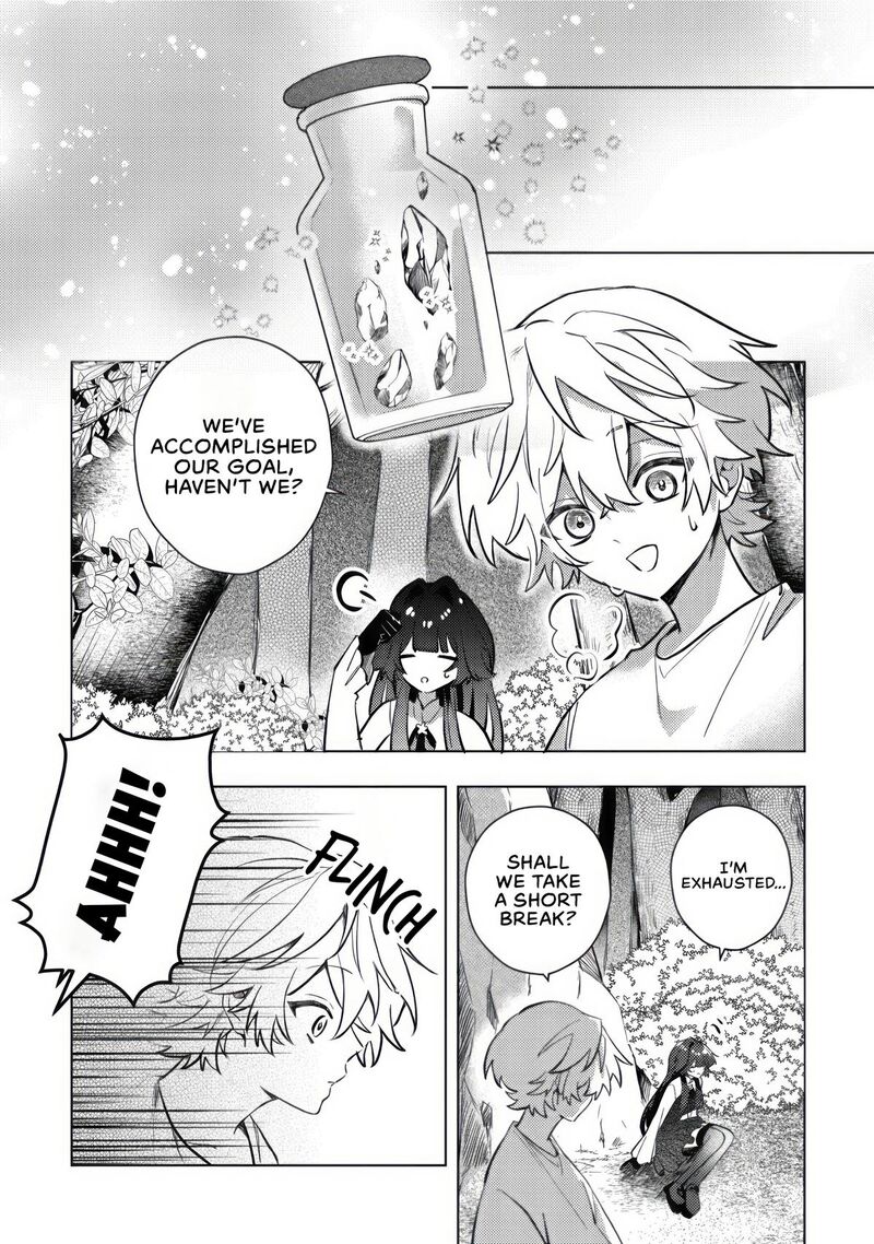 Yamiochi Last Boss Reijou No Osananajimi Ni Tensei Shita Ore Ga Shindara Bad End Kakutei Nanode Saikyou Ni Natta Kedo Mou Yamiochi Yandere Ka Shitemasen Ka 8 16