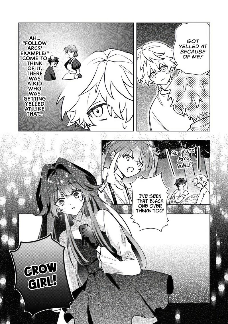 Yamiochi Last Boss Reijou No Osananajimi Ni Tensei Shita Ore Ga Shindara Bad End Kakutei Nanode Saikyou Ni Natta Kedo Mou Yamiochi Yandere Ka Shitemasen Ka 8 18