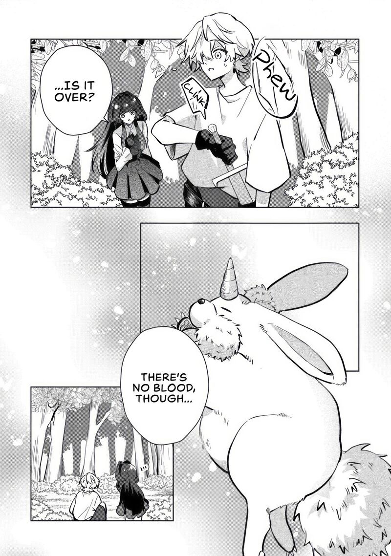 Yamiochi Last Boss Reijou No Osananajimi Ni Tensei Shita Ore Ga Shindara Bad End Kakutei Nanode Saikyou Ni Natta Kedo Mou Yamiochi Yandere Ka Shitemasen Ka 8 9