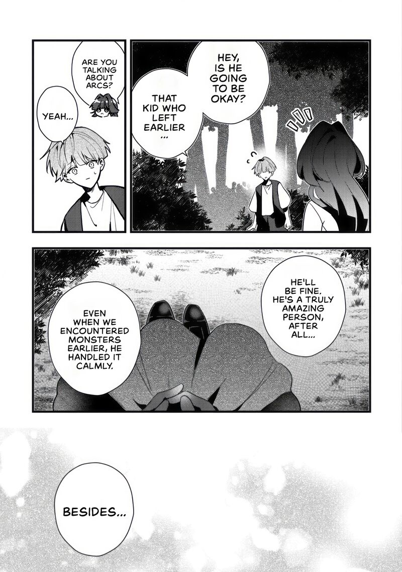 Yamiochi Last Boss Reijou No Osananajimi Ni Tensei Shita Ore Ga Shindara Bad End Kakutei Nanode Saikyou Ni Natta Kedo Mou Yamiochi Yandere Ka Shitemasen Ka 9 12