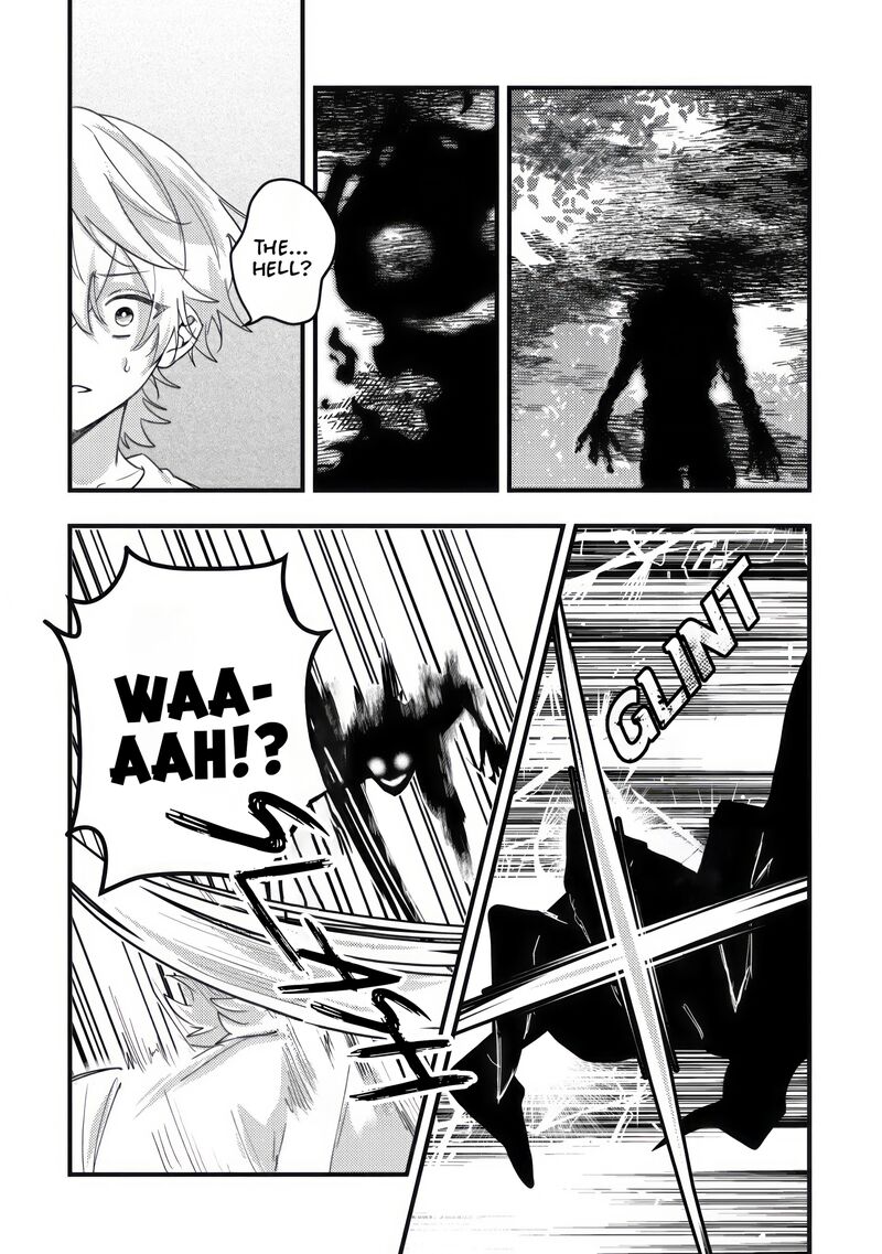 Yamiochi Last Boss Reijou No Osananajimi Ni Tensei Shita Ore Ga Shindara Bad End Kakutei Nanode Saikyou Ni Natta Kedo Mou Yamiochi Yandere Ka Shitemasen Ka 9 19