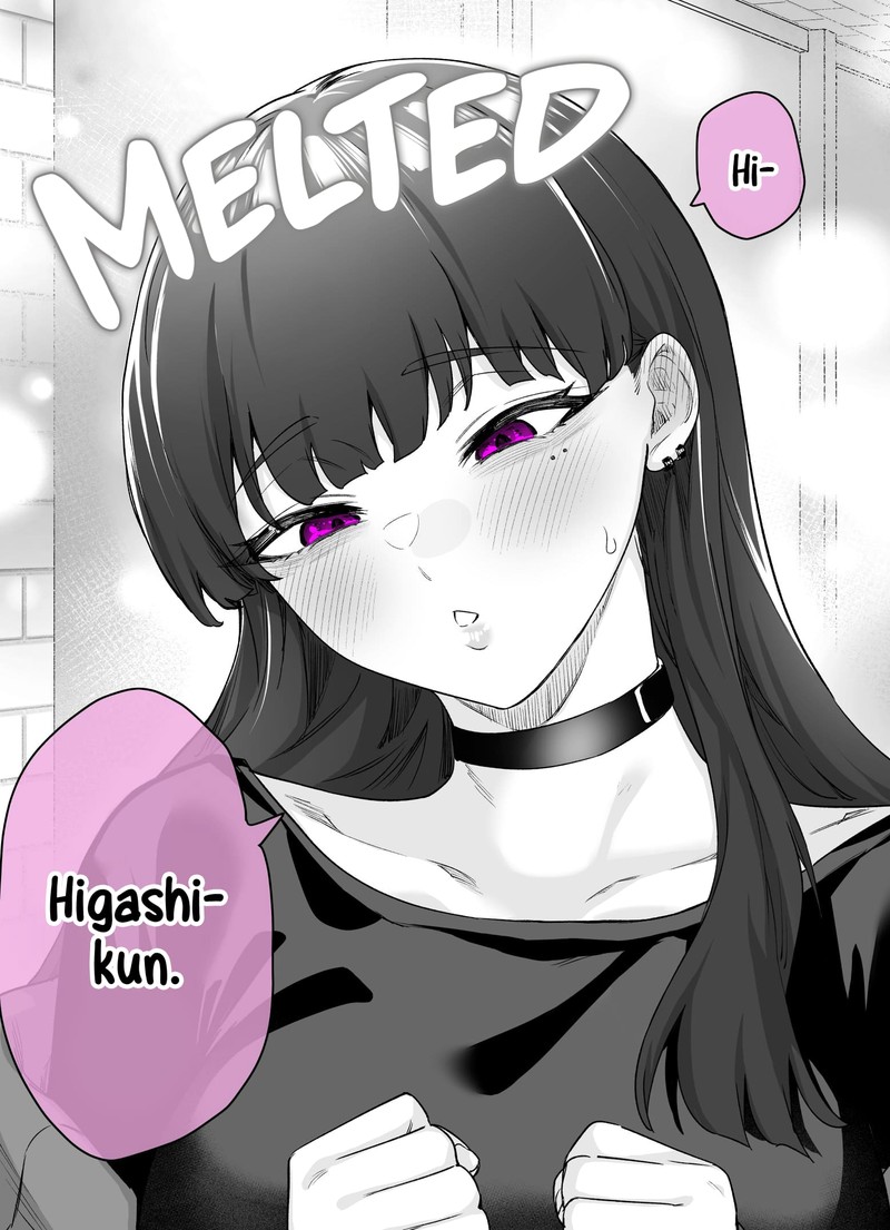 Yandere Ka To Omottara Motto Yabe Onna Datta 18 3