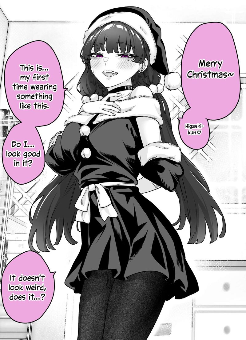 Yandere Ka To Omottara Motto Yabe Onna Datta 40e 1