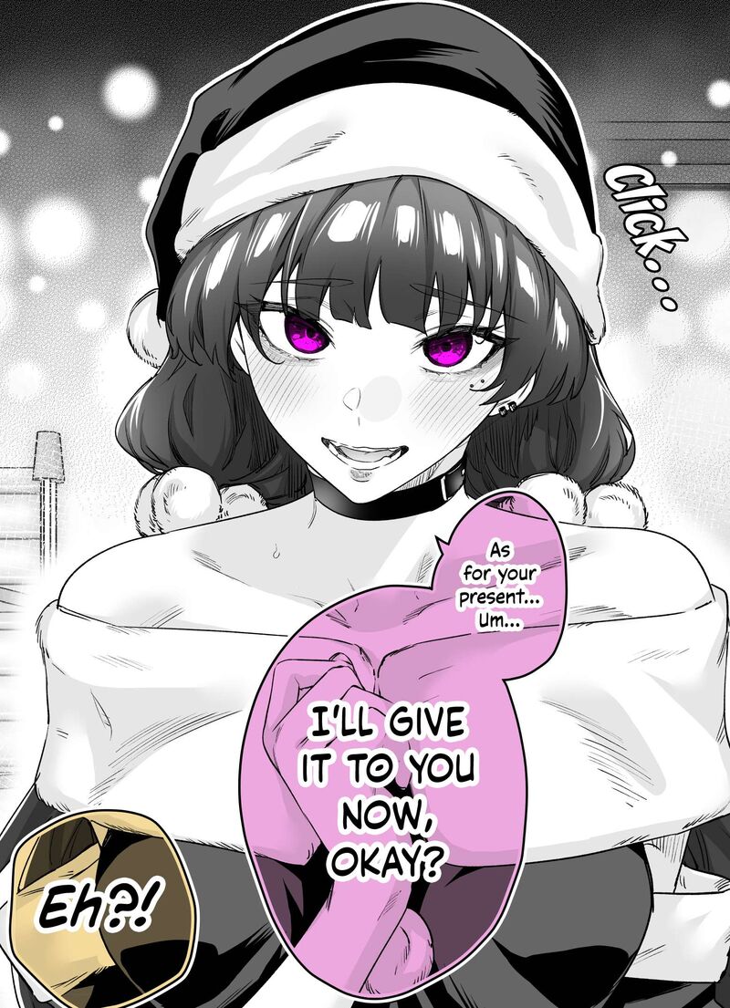Yandere Ka To Omottara Motto Yabe Onna Datta 40e 2