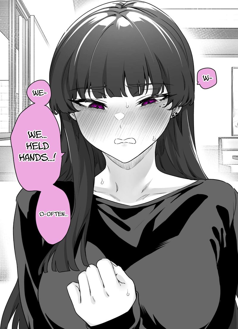 Yandere Ka To Omottara Motto Yabe Onna Datta 41 3