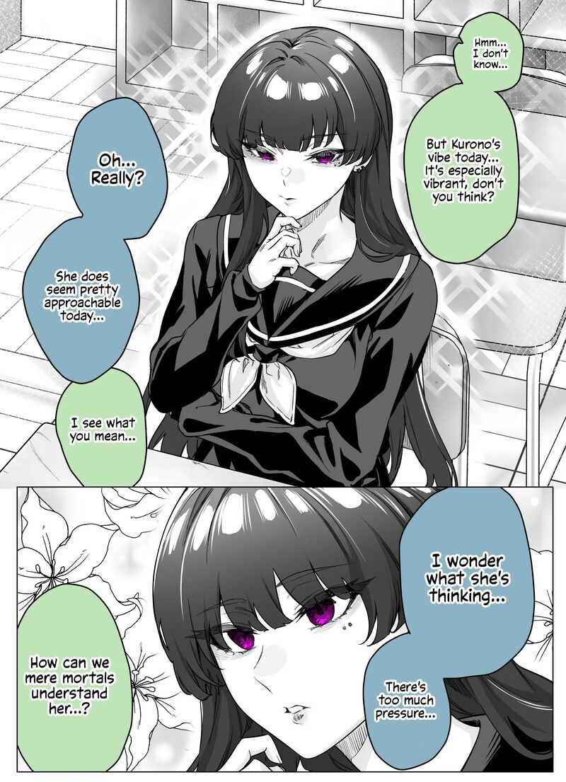 Yandere Ka To Omottara Motto Yabe Onna Datta 53 1