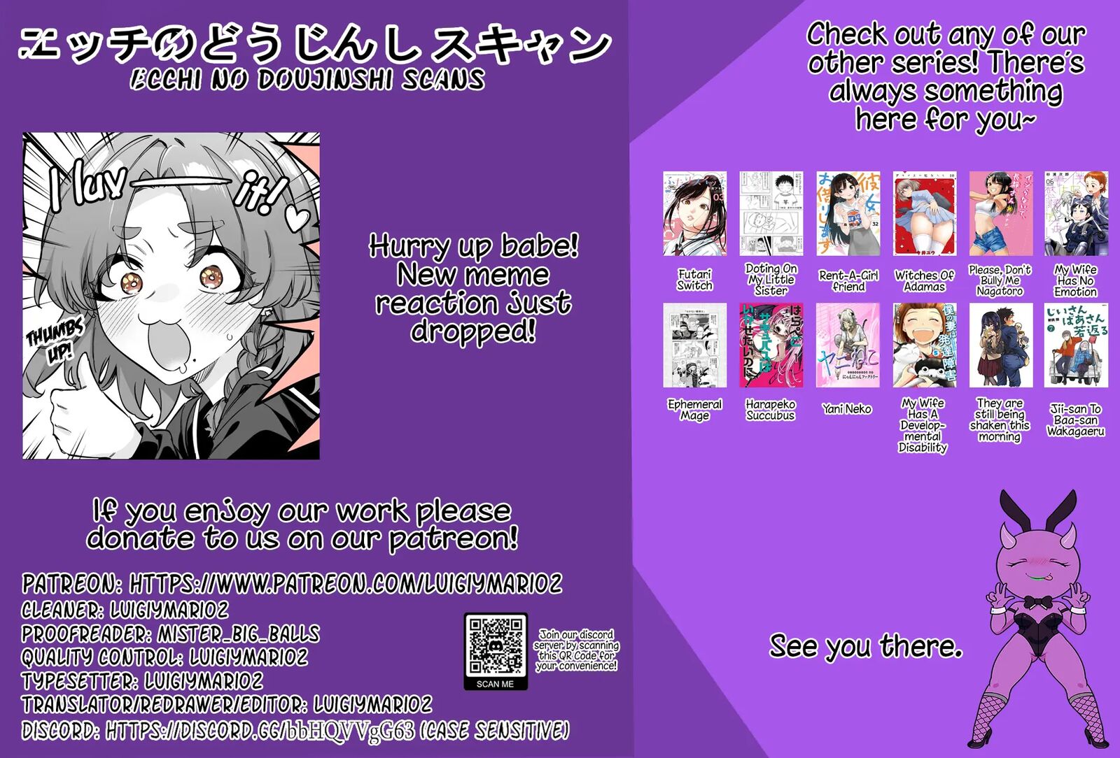 Yandere Ka To Omottara Motto Yabe Onna Datta 53 5