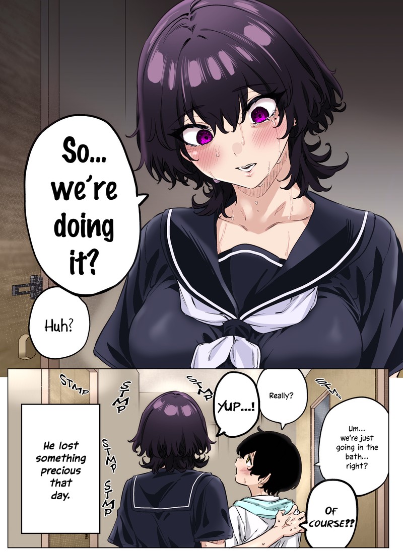 Yandere Ka To Omottara Motto Yabe Onna Datta 73 4