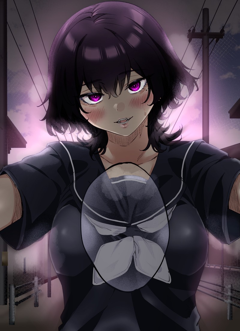 Yandere Ka To Omottara Motto Yabe Onna Datta 78 10