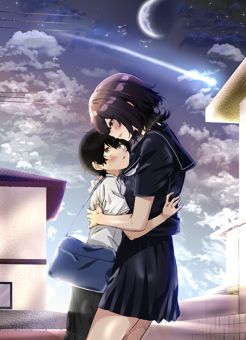 Yandere Ka To Omottara Motto Yabe Onna Datta 78 11