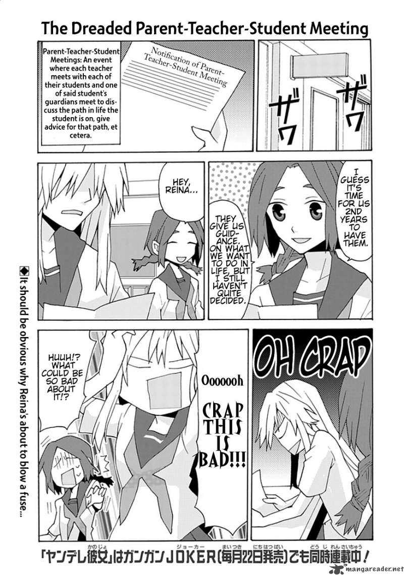 Yandere Kanojo 12 2