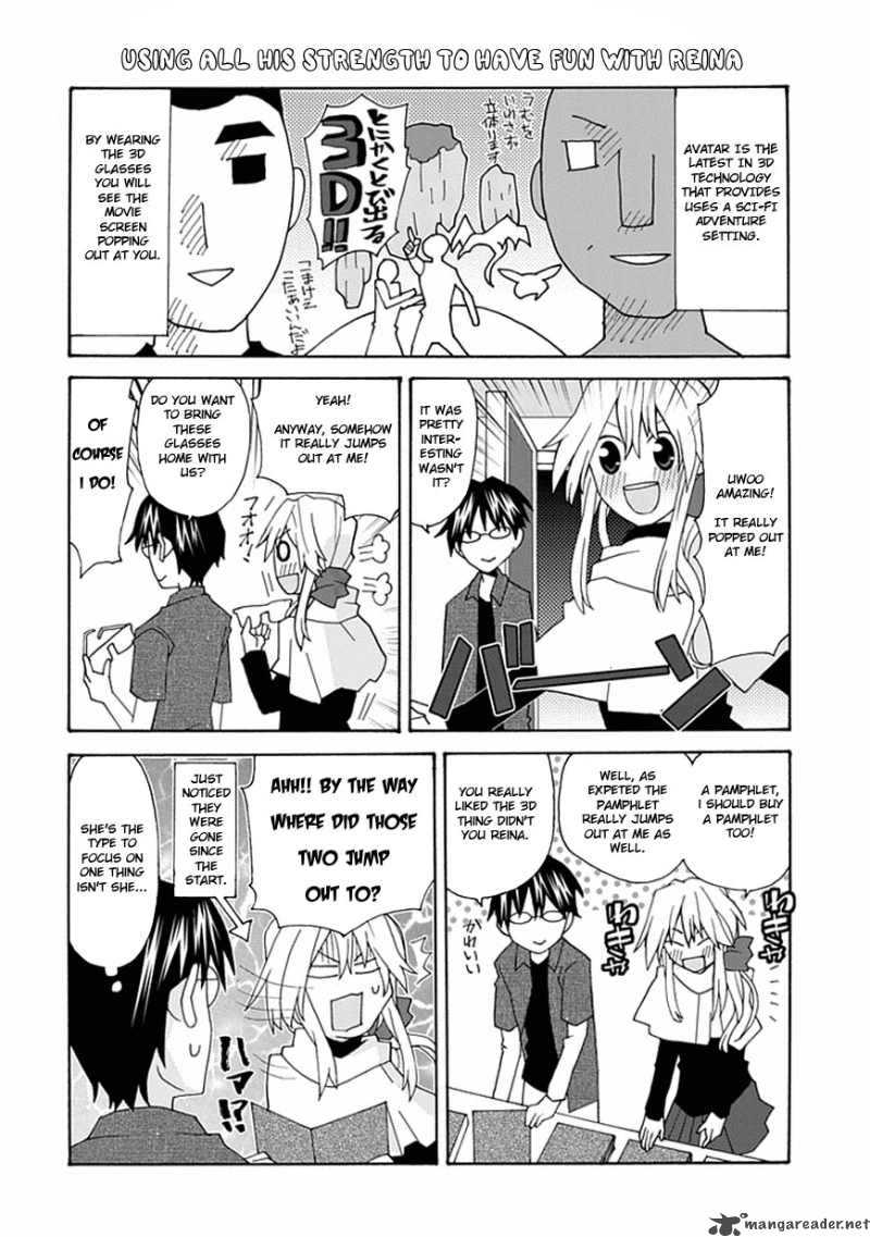 Yandere Kanojo 14 10