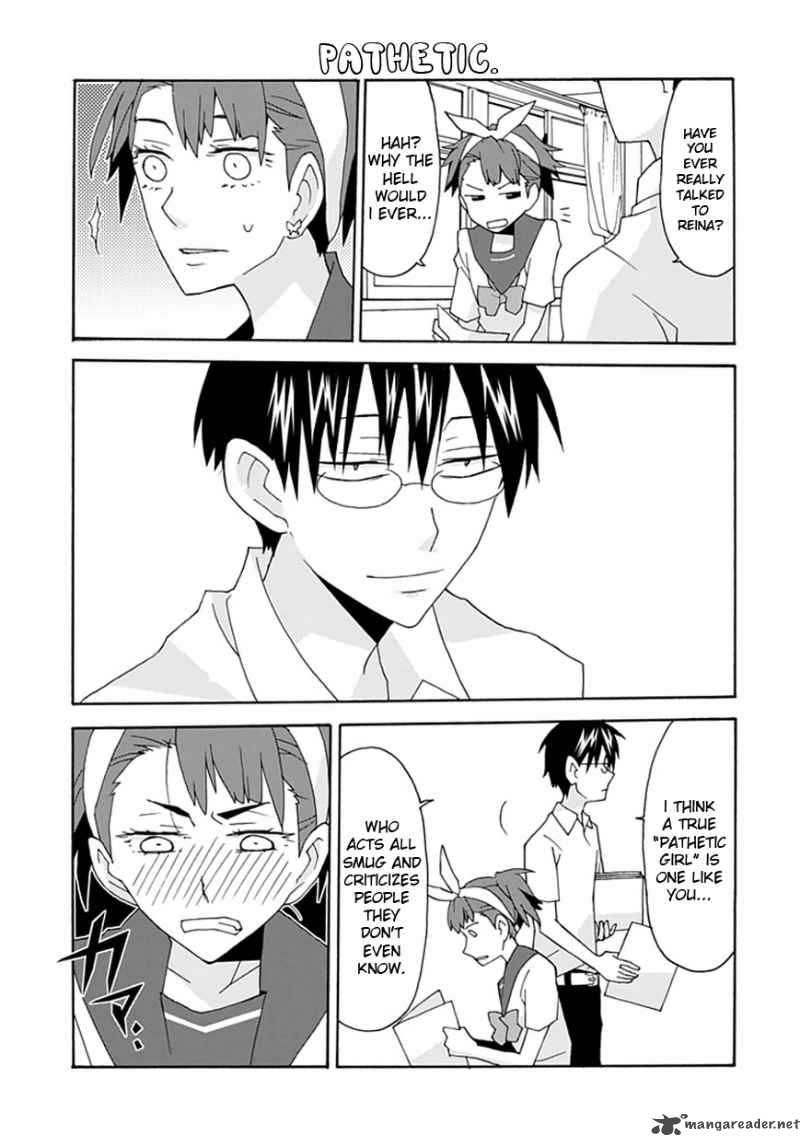 Yandere Kanojo 19 10