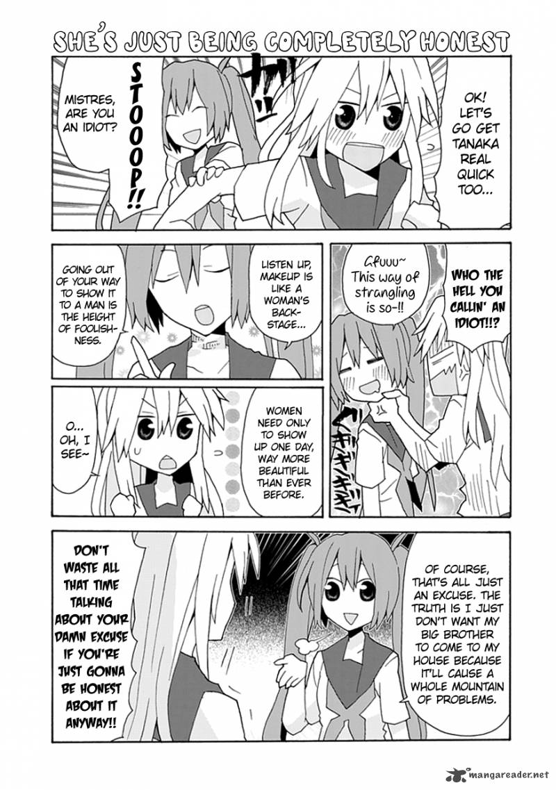 Yandere Kanojo 36 6
