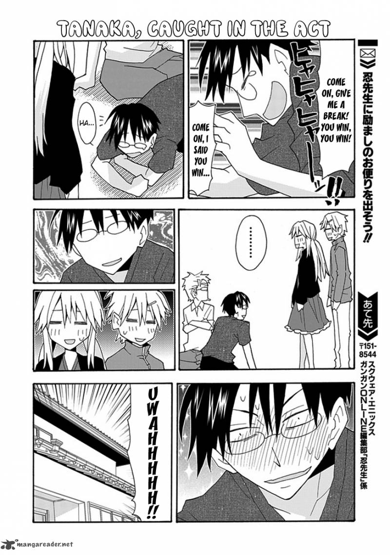 Yandere Kanojo 40 13