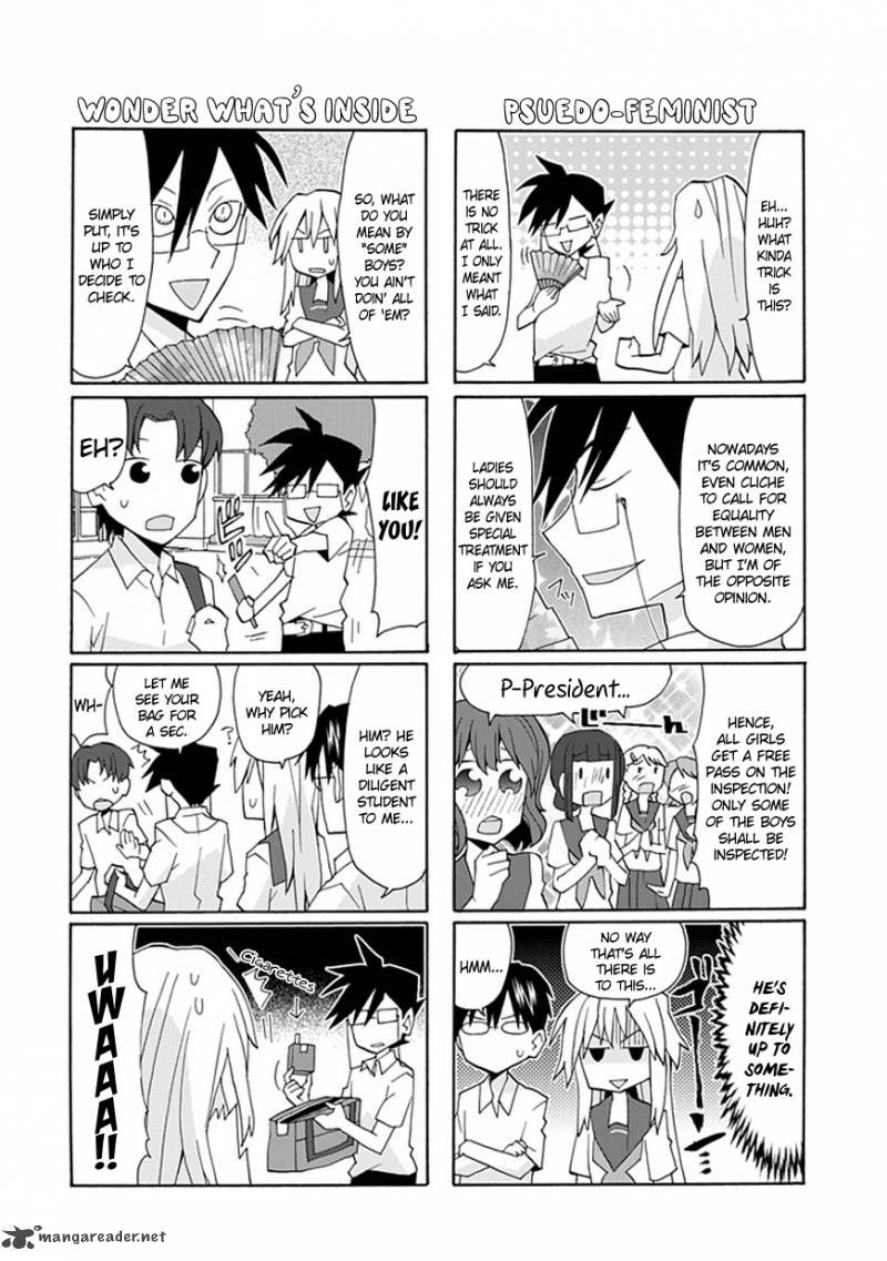 Yandere Kanojo 43 5